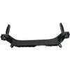 TIE BAR LOWER STEEL REPLACEMENT FOR MITSUBISHI OUTLANDER 2007 PARTSLINK NUMBER  MI1225151