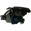 HEAD LAMP RH CAPA REPLACEMENT FOR NISSAN MURANO 2007 PARTSLINK NUMBER  NI2503155C