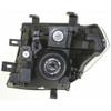 HEAD LAMP RH CAPA REPLACEMENT FOR NISSAN PATHFINDER 2007 PARTSLINK NUMBER  NI2503157C