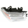 HEAD LAMP RH CAPA REPLACEMENT FOR NISSAN PATHFINDER 2007 PARTSLINK NUMBER  NI2503157C