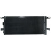 CONDENSER (30114) 2.0L L4/3.0 V6 W/RECIEVER DRIER   REPLACEMENT FOR AUDI SQ5 2019 PARTSLINK NUMBER AU3030142