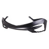BUMPER FR PRIMED W/O SENSOR/WASHER CAPA REPLACEMENT FOR ACURA RDX 2019 PARTSLINK NUMBER AC1000203C