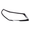 GRILLE SURROUND FR BLACK A-SPEC MODEL REPLACEMENT FOR ACURA RDX 2019 PARTSLINK NUMBER AC1202113