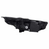 HEAD LAMP LH LED W/O ADAPTIVE LAMPS BASE/ELITE/TECH MODEL HQ REPLACEMENT FOR ACURA RDX 2019 PARTSLINK NUMBER AC2502133
