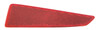 REFLECTOR RR RH HQ REPLACEMENT FOR LEXUS RX450HL 2022 PARTSLINK NUMBER LX1185103