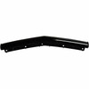 BUMPER MOULDING FR LOWER CENTER PTD BLACK W/A-SPEC REPLACEMENT FOR ACURA TLX 2019 PARTSLINK NUMBER  AC1044104