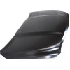 HOOD W/O HOOD SCOOP ALUMINUM CAPA REPLACEMENT FOR RAM PICKUP-RAM-1500-CLASSIC-2019-2021 2023 PARTSLINK NUMBER CH1230275C