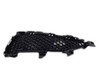 FOG LAMP COVER FR RH BLACK FINISH W/O A-SPEC REPLACEMENT FOR ACURA TLX 2019 PARTSLINK NUMBER AC1039114