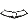 GRILLE BASE FRAME TEXTURED BLACK REPLACEMENT FOR ACURA TLX 2019 PARTSLINK NUMBER AC1200131