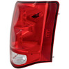 TAIL LAMP RH LED HQ FOR DODGE CARAVAN 2011-2020 & RAM CARGO VAN 2012-2015