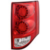 TAIL LAMP RH LED HQ FOR DODGE CARAVAN 2011-2020 & RAM CARGO VAN 2012-2015
