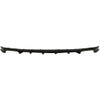 VALANCE RR PTD BLACK BASE/ADVANCE/ELITE/TECH MODEL  REPLACEMENT FOR ACURA TLX 2019 PARTSLINK NUMBER AC1195103