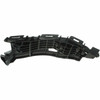 BUMPER RETAINER FR RH PLASTIC REPLACEMENT FOR TOYOTA CHR 2022 PARTSLINK NUMBER TO1043134
