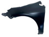 FENDER FR LH STEEL CAPA REPLACEMENT FOR TOYOTA COROLLA HATCHBACK 2022 PARTSLINK NUMBER TO1240271C