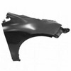 FENDER FR RH STEEL CAPA REPLACEMENT FOR TOYOTA COROLLA HATCHBACK 2022 PARTSLINK NUMBER TO1241271C