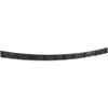 BUMPER STEP PAD RR W/MOLDING STRIP REPLACEMENT FOR FORD EXPLORER LIMITED 2020 PARTSLINK NUMBER FO1191160