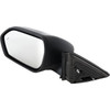 DOOR MIRROR LH POWER HTD TEXTURED W/BLIND SPOT/PUDDLE LAMP REPLACEMENT FOR FORD EXPLORER LIMITED 2020 PARTSLINK NUMBER FO1320674