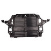 RADIATOR SUPPORT FR W/ACTIVE SHUTTER REPLACEMENT FOR FORD EXPLORER LIMITED 2020 PARTSLINK NUMBER FO1225265