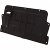 UNDERCAR SHIELD REPLACEMENT FOR FORD EXPLORER LIMITED 2020 PARTSLINK NUMBER FO1228171