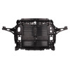 RADIATOR SUPPORT FR W/ACTIVE SHUTTER REPLACEMENT FOR FORD EXPLORER POLICE INTERCEPTOR 2020 PARTSLINK NUMBER FO1225265
