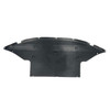 UNDERCAR SHIELD FR FORWARD REPLACEMENT FOR FORD EXPLORER POLICE INTERCEPTOR 2020 PARTSLINK NUMBER FO1228180
