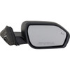 DOOR MIRROR RH POWER TEXTURED W/BLIND SPOT REPLACEMENT FOR FORD EXPLORER ST 2020 PARTSLINK NUMBER FO1321672