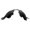 FENDER LINER FR RH REPLACEMENT FOR FORD EXPLORER ST 2020 PARTSLINK NUMBER FO1249204
