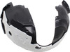 FENDER LINER FR LH EXCLUDE 2.7L SPORT MODEL REPLACEMENT FOR FORD FUSION 2020 PARTSLINK NUMBER FO1248176