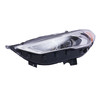 HEAD LAMP LH LED HQ REPLACEMENT FOR FORD FUSION 2020 PARTSLINK NUMBER FO2502347