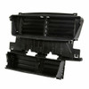 RADIATOR SHUTTER ASSY W/ACTIVE SHUTTER REPLACEMENT FOR FORD FUSION 2020 PARTSLINK NUMBER FO1206104