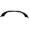 BUMPER FR W/SENSOR W/O WASHER/SPORT CONV/SDN CAPA  REPLACEMENT FOR AUDI A3 2019 PARTSLINK NUMBER AU1000244C
