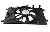 COOLING FAN ASSY 2.0L L4 REPLACEMENT FOR TOYOTA COROLLA SEDAN 2022 PARTSLINK NUMBER TO3115206