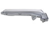 DAYTIME RUNNING LAMP LH SE/XSE MODELS NORTH AMERICA BUILT CAPA REPLACEMENT FOR TOYOTA COROLLA SEDAN 2022 PARTSLINK NUMBER TO2562107C