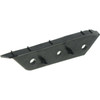 BUMPER BRACKET FR RH UPPER REPLACEMENT FOR FORD FUSION ENERGI 2020 PARTSLINK NUMBER FO1043147