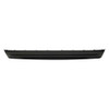 VALANCE RR TEXTURED W/O EXHAUST EXCLUDE TURBO MODEL REPLACEMENT FOR FORD FUSION ENERGI 2020 PARTSLINK NUMBER FO1195164