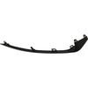 BUMPER MOULDING FR LH TEXTURED BLACK EXCLUDE SPORT REPLACEMENT FOR FORD FUSION HYBRID 2020 PARTSLINK NUMBER FO1046110