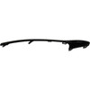 BUMPER MOULDING FR LH TEXTURED BLACK EXCLUDE SPORT REPLACEMENT FOR FORD FUSION HYBRID 2020 PARTSLINK NUMBER FO1046110