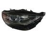 HEAD LAMP RH HALOGEN W/LED SIGNATURE LIGHTING STRIP CAPA REPLACEMENT FOR FORD FUSION HYBRID 2020 PARTSLINK NUMBER FO2503350C