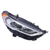 HEAD LAMP RH LED HQ REPLACEMENT FOR FORD FUSION HYBRID 2020 PARTSLINK NUMBER FO2503347