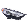 HEAD LAMP RH LED HQ REPLACEMENT FOR FORD FUSION HYBRID 2020 PARTSLINK NUMBER FO2503347