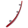 REFLECTOR RR LH REPLACEMENT FOR FORD FUSION HYBRID 2020 PARTSLINK NUMBER FO1184119