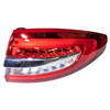 TAIL LAMP RH HQ REPLACEMENT FOR FORD FUSION HYBRID 2020 PARTSLINK NUMBER FO2805118