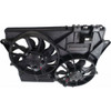 COOLING FAN ASSY 3.7L V6/5.0L V8 REPLACEMENT FOR FORD MUSTANG 2020 PARTSLINK NUMBER FO3115205