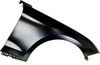 FENDER FR RH ALUMINIUM REPLACEMENT FOR FORD MUSTANG 2020 PARTSLINK NUMBER  FO1241319