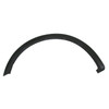 WHEEL ARCH TRIM FR LH REPLACEMENT FOR FORD PICKUP F150 POLICE RESPONDER 2020 PARTSLINK NUMBER FO1290136U