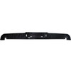 BUMPER STEP PAD RR BLACK W/SENSOR/TOW REPLACEMENT FOR FORD PICKUP F150-2015-2020 2020 PARTSLINK NUMBER FO1191144