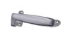 DAYTIME RUNNING LAMP RH SE/XSE MODELS NORTH AMERICA BUILT REPLACEMENT FOR TOYOTA COROLLA SEDAN 2022 PARTSLINK NUMBER TO2563107U