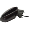DOOR MIRROR RH POWER PTM HTD JAPAN/US BUILT REPLACEMENT FOR TOYOTA COROLLA SEDAN 2022 PARTSLINK NUMBER TO1321392
