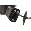 DOOR MIRROR RH POWER PTM HTD JAPAN/US BUILT REPLACEMENT FOR TOYOTA COROLLA SEDAN 2022 PARTSLINK NUMBER TO1321392