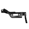 BUMPER MOUTNING BRACKET FR RH STEEL REPLACEMENT FOR FORD PICKUP F600 SUPERDUTY 2020 PARTSLINK NUMBER FO1063113